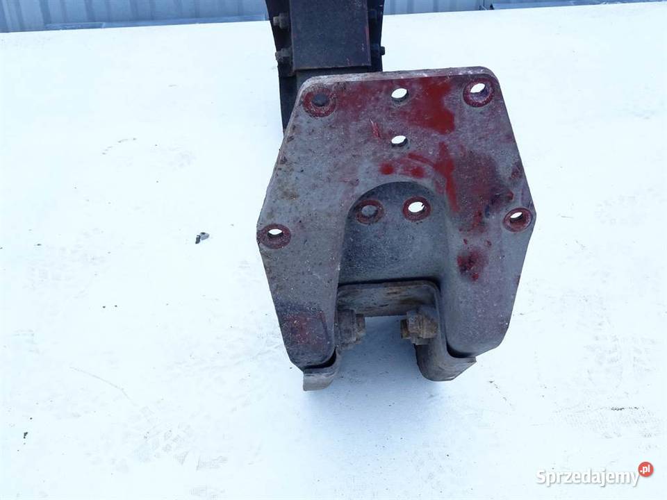 BELKA SILNIKA IVECO STRALIS I 103 430 SANKI