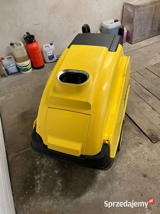 Karcher HDS SUPER SX Stryszawa
