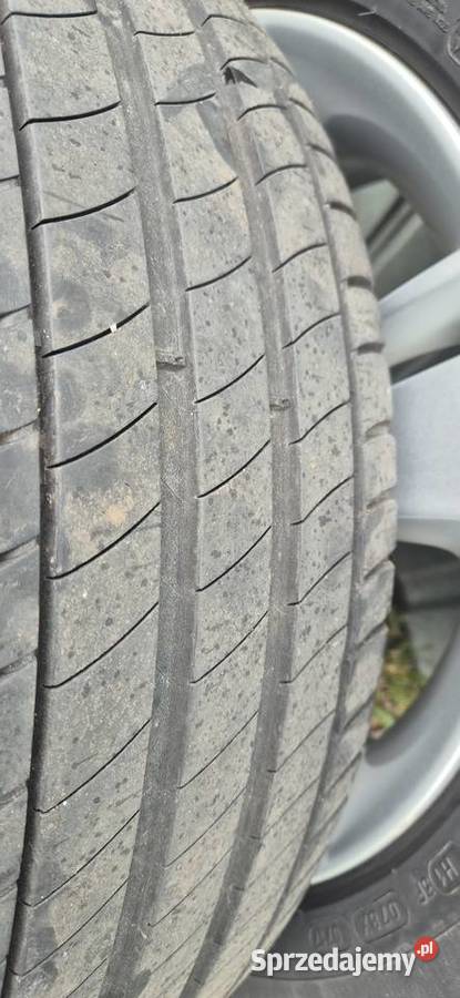 alu koła 5x115 insignia b 2155517top łódzkie Bełchatów