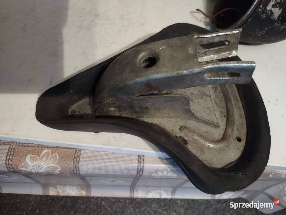 KOMAR ROMET SIMSON ITP SIEDZENIE ZABYTKOWE Lublin