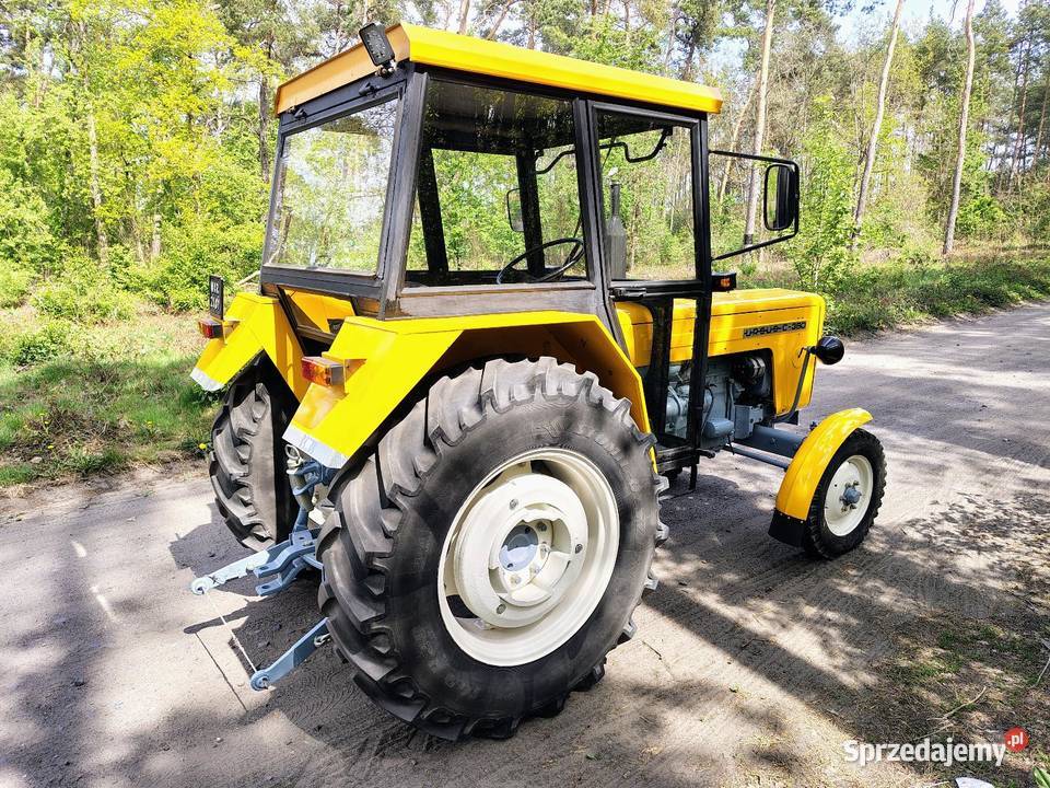 Ursus c360