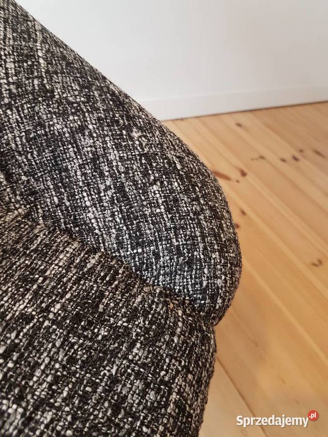 Fotel EWA lata 6070 vintage loft PRL Szczecin sprzedam