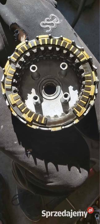 Suzuki dr 650rs zadbana sztuka na A2 Szczecinek