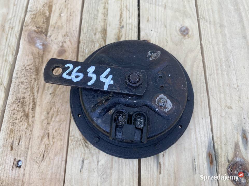 SYNGAŁ DZWIEKOWY KLAKSON PANNONIA 250 małopolskie Kraków