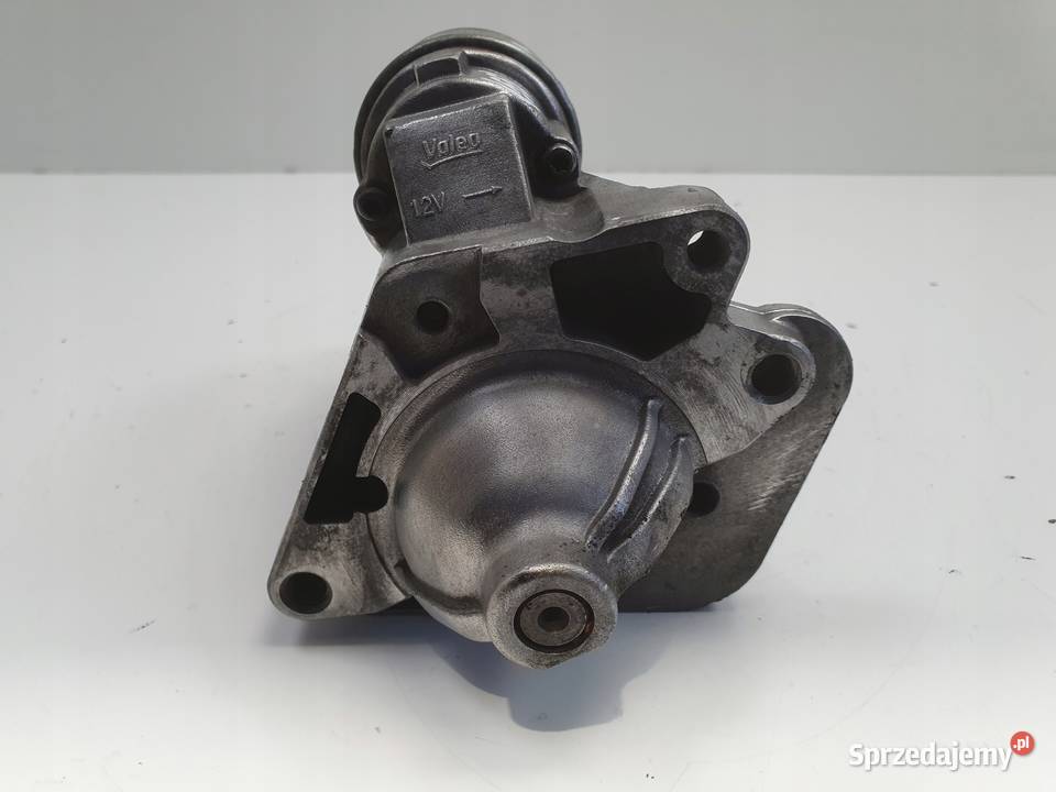 Renault Scenic III 15 DCI ROZRUSZNIK 8200836473B osobowe sprzedam