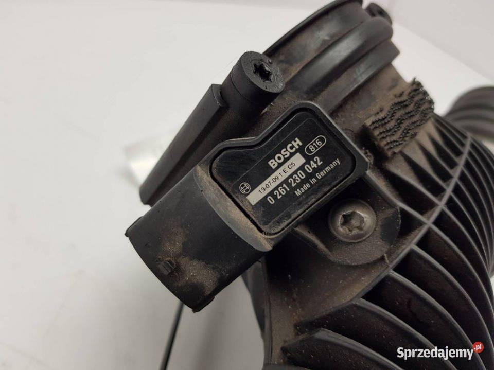 PRZEWÓD RURA DOLOT KOLEKTORA CAYENNE II 48 500 Lipno