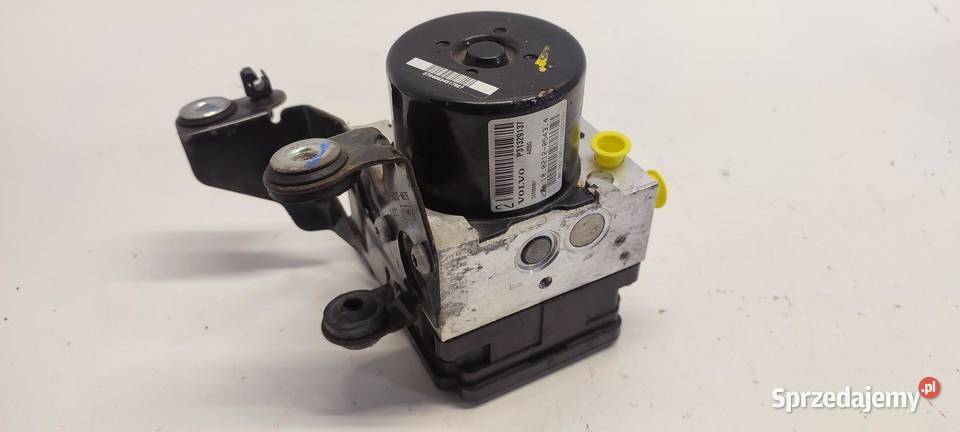 VOLVO V60 POMPA ABS 31329137