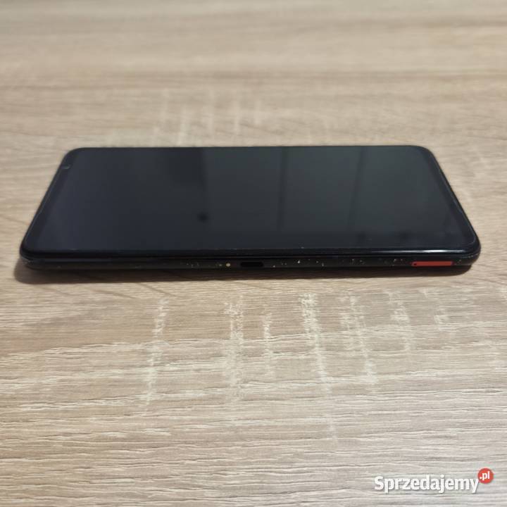 Asus Rog Phone 7 16gb ram 512GB Pad xbox uchwyt małopolskie Kraków