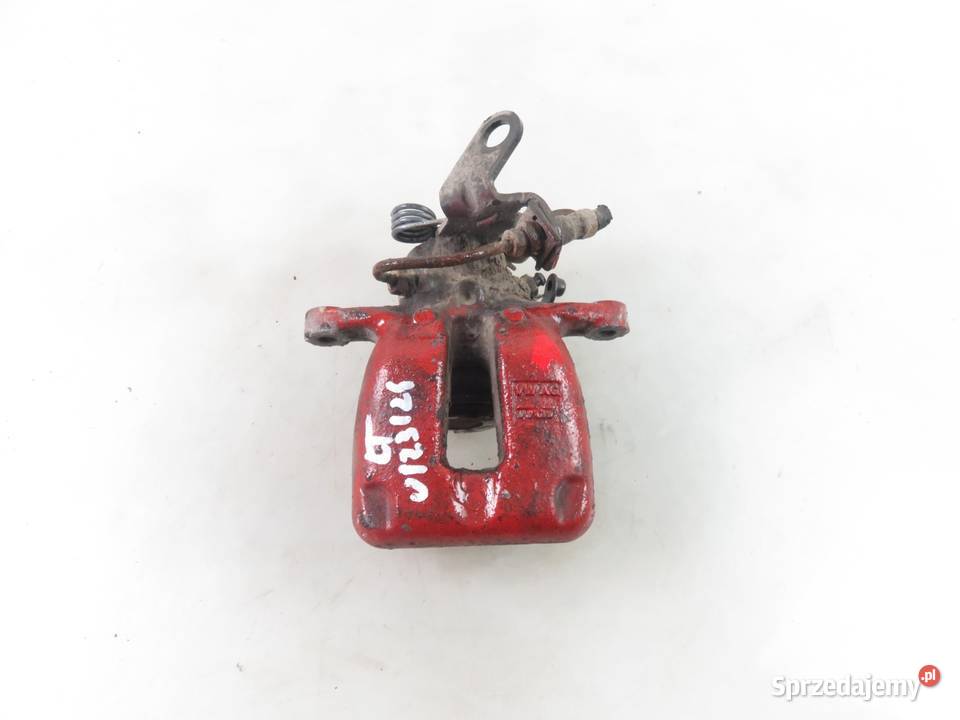 ZACISK LEWY TYŁ VW TOURAN I 20 TDI 16V małopolskie