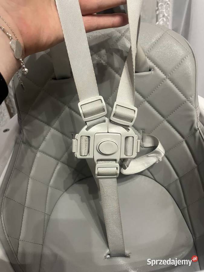 Fotelik do karmienia Żory