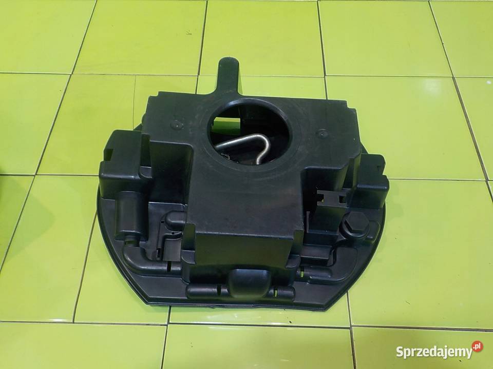 PEUGEOT 3008 I 16 HDI 10r 5D zestaw naprawczy Suków sprzedam