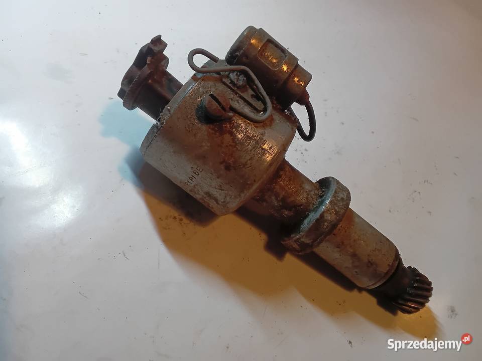 Aparat zapłonowy fiat 126p Milejewo sprzedam