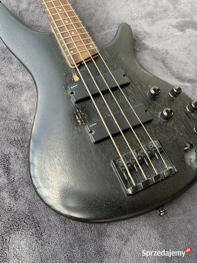 Soundgear by Ibanez SR300B