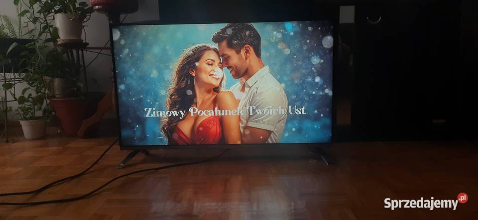 LG 42LB671 smarttvwifi fullhd Sosnowiec sprzedam