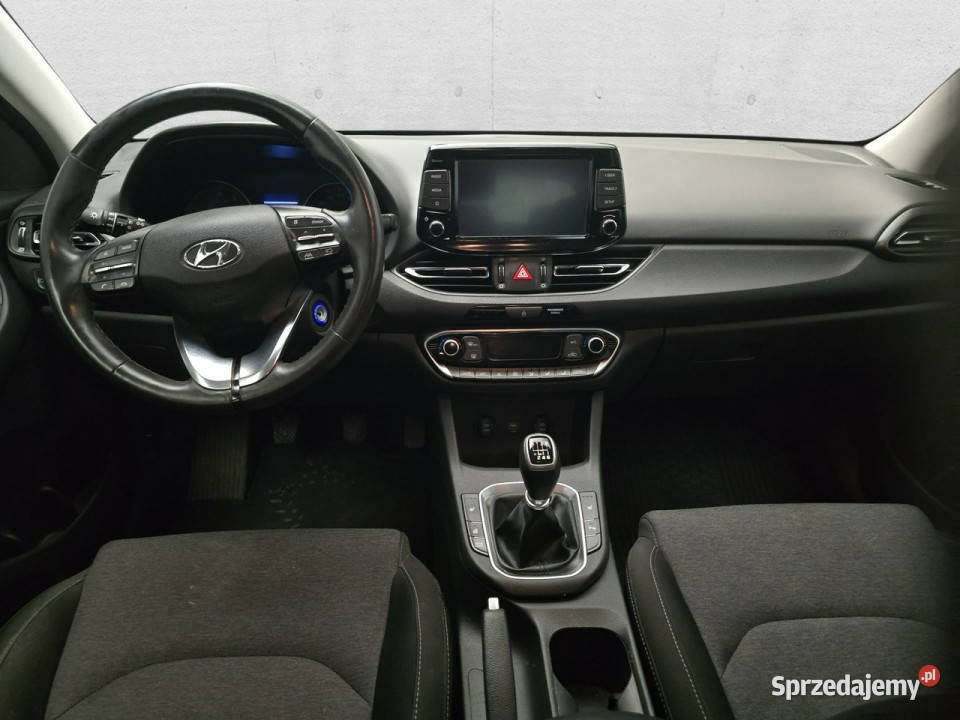 Hyundai i30 Poleasingowe III 2017 Komorniki sprzedam