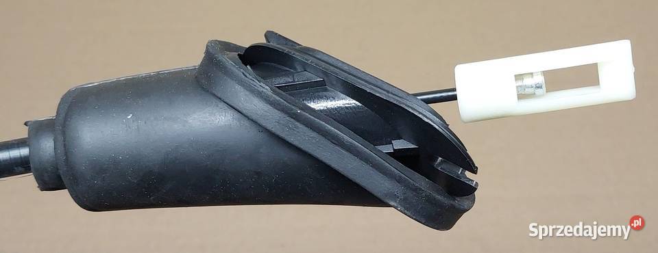 LINKA SPRZĘGŁA PEUGEOT 106 I 9196 2150E0 Mielęcin