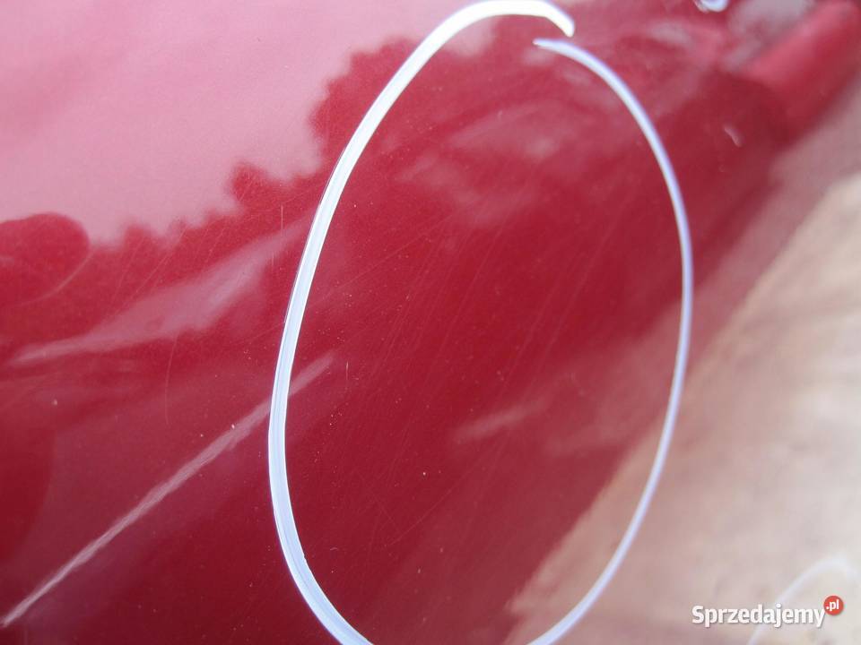 NISSAN QASHQAI I J10 LIFT 11r drzwi prawe przód osobowe