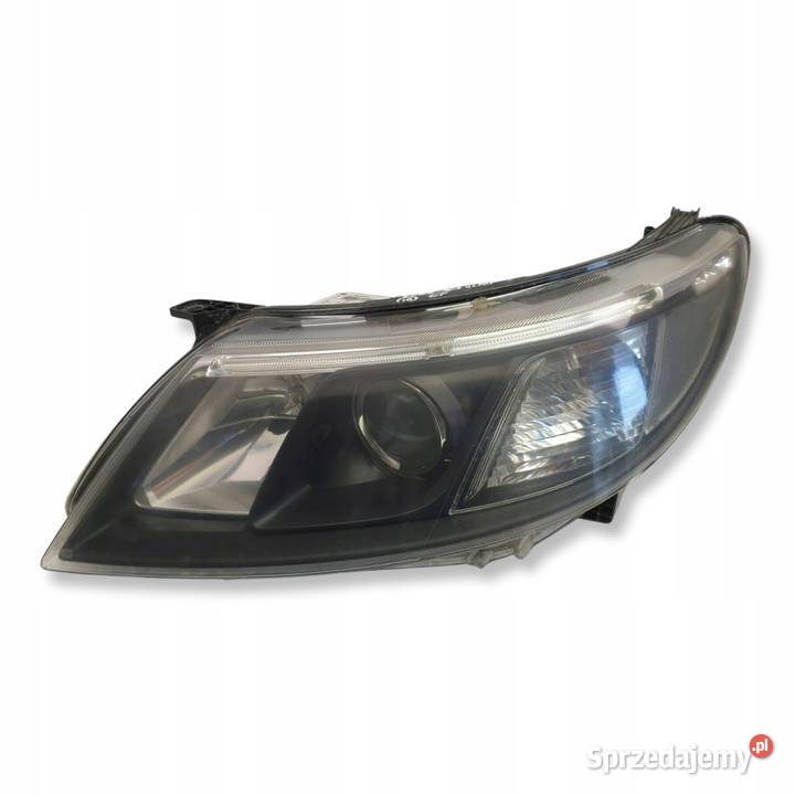 LAMPA LEWA Saab 93 93 II LIFT PRZEDNIA lewy lubelskie Chełm
