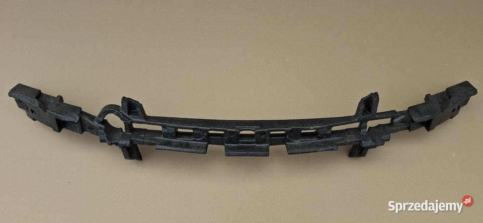 MERCEDES EQC W293 ABSORBER ZDERZAKA PRZÓD AMG osobowe lubuskie Bieleń sprzedam