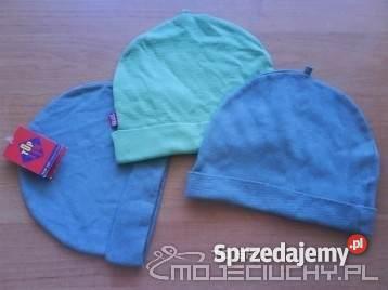 czapeczki woisenno jesienne 3 Nakrycia głowy, szaliki i rękawiczki Nakrycia głowy, szaliki i rękawiczki Kielce sprzedam