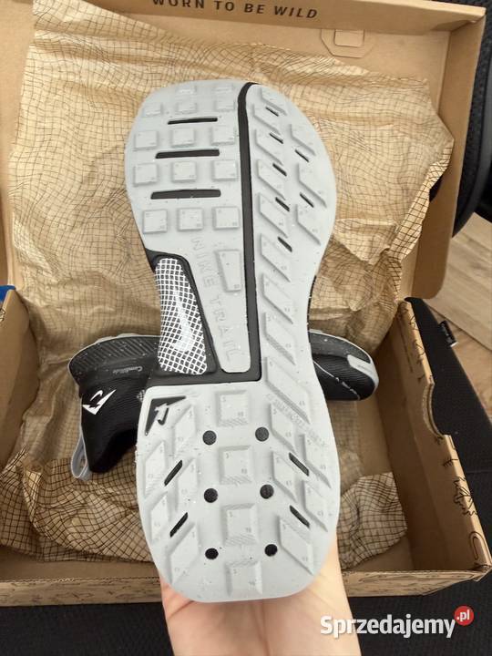 Nike juniper trail 3 tkanina Obuwie sportowe Gdańsk