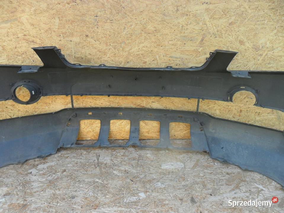 Zderzak przedni Chevrolet Captiva 2006 osobowe Nowy Tomyśl