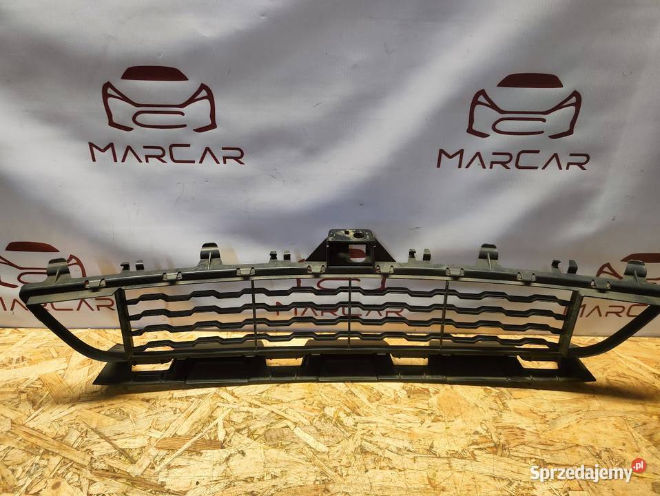 Kratka Dolna Środkowa Zderzaka Przód BMW 4 F32