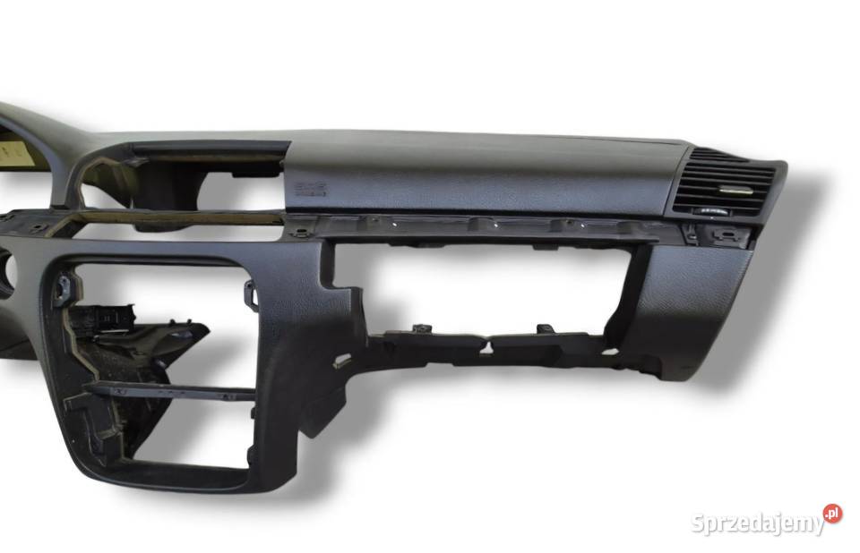 DESKA ROZDZIELCZA KONSOLA AIRBAG MERCEDESBENZ osobowe świętokrzyskie Działoszyce sprzedam