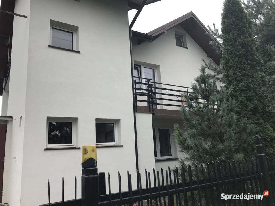 Mamy do wynajecie mieszkanie pracownikow Kopanka