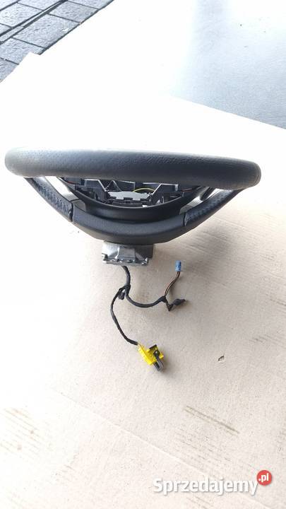 Kierownica Citroen C5 X7 małopolskie