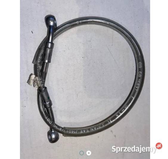 Przewód hamulcowy przód Kymco Xtown 125 201