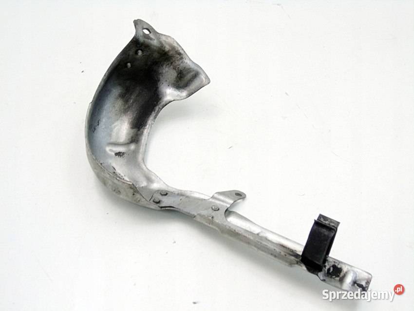 OSŁONA EGR 20 DCI TRAFIC 2 VIVARO PRIMASTAR Sosnowiec