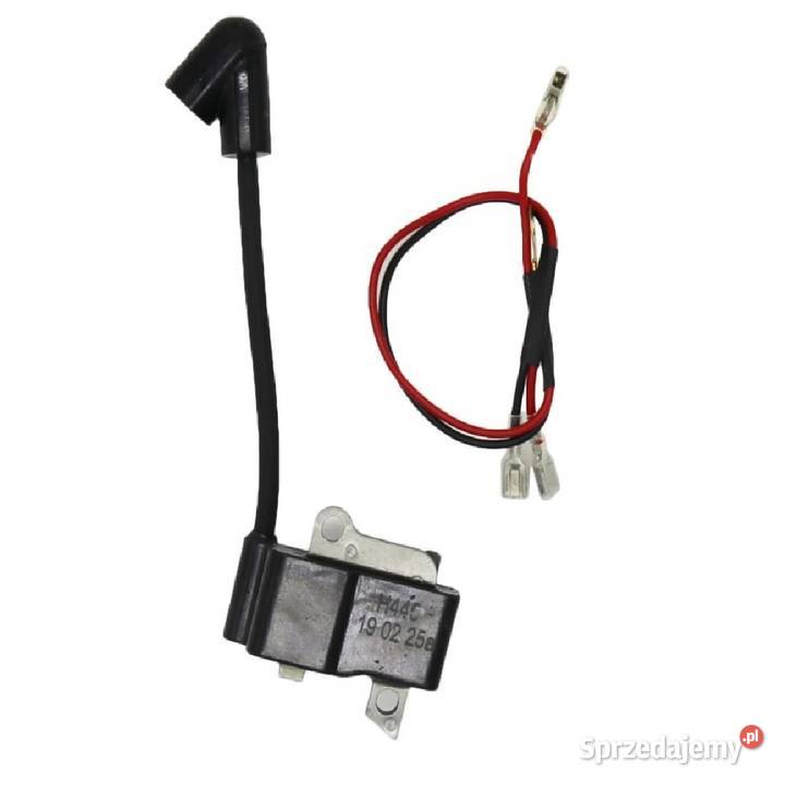 Cewka Zapłonowa HUSQVARNA 435435E440E445 Spalinowe Ostrołęka