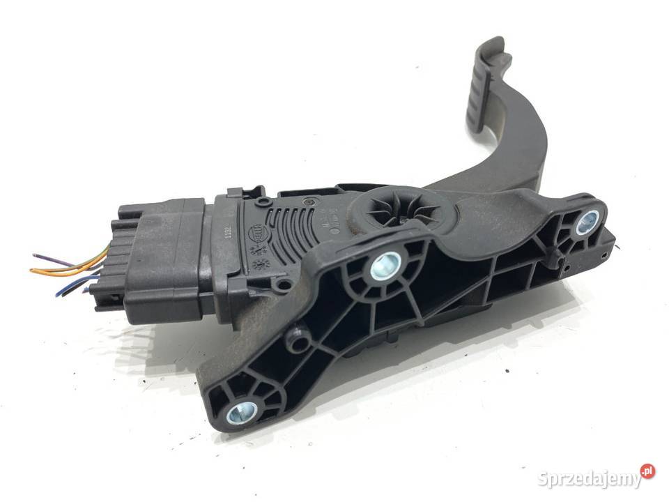 POTENCJOMETR GAZU VOLVO S80 II 31329058 20 163 sprzedam