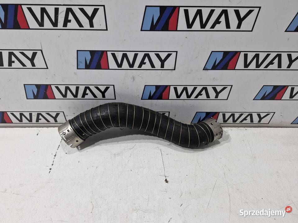 8654521 BMW G20 G21 PRZEWÓD RURA POWIETRZA