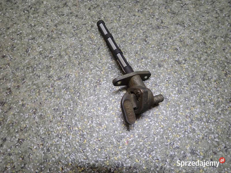 KRANIK PALIWA ON RES HUSQVARNA TC 250 450 0207R Strzelce Krajeńskie