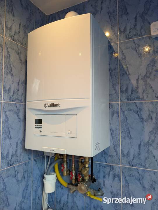 JARO montaż kotłów hydraulik instalacje Olkusz