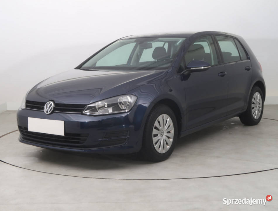VW Golf 12 TSI ESP Bielany Wrocławskie