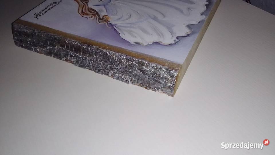 Pamiątka I Komunii św Obrazki i obrazy Katowice