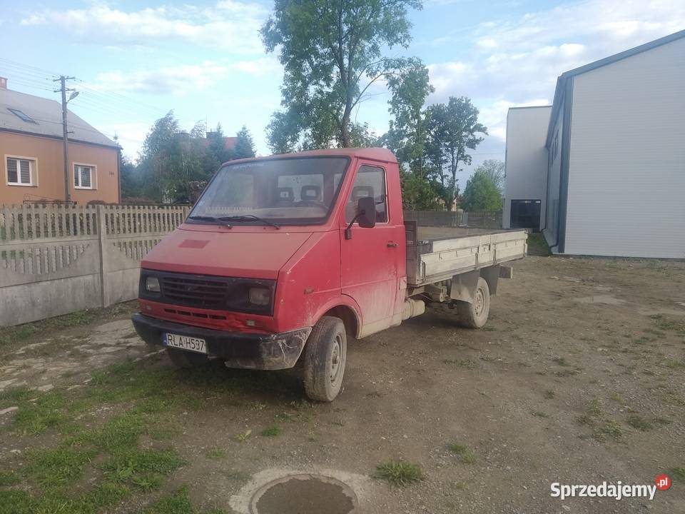 Daewoo Lublin 24 TD