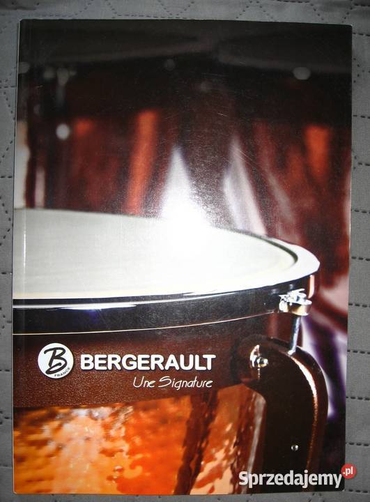 Bergerault Xylophones Vibraphones Marimbas Kępice