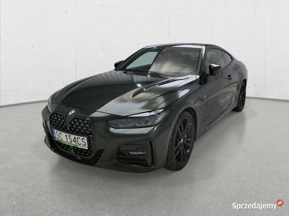 BMW 430 G22G23G82 2020