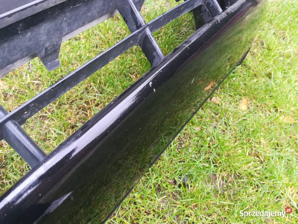 Zderzak przód bmw e39 Schwarz 2 Części Staszów