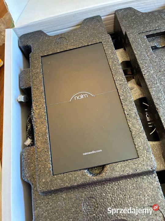 Naim Audio Uniti DARMOWA WYSYŁKA i dodatkowy Pozostałe Kraków