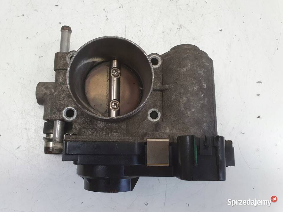 PRZEPUSTNICA Opel Meriva A 16 16V 055352858 Chełm sprzedam