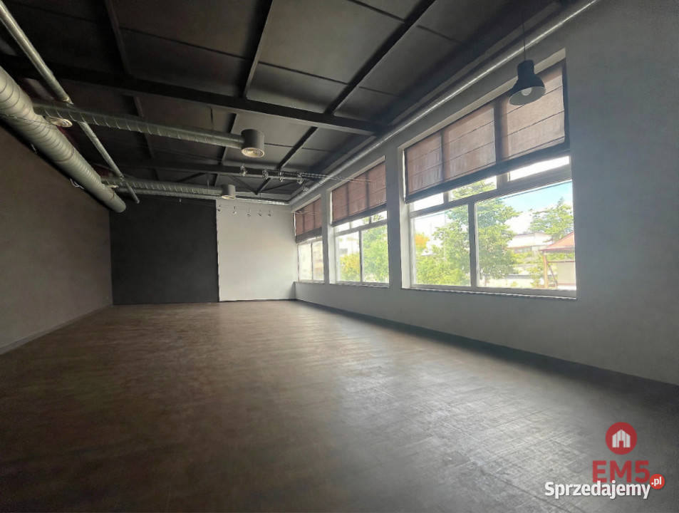 Lokal Zaścianki 245m2