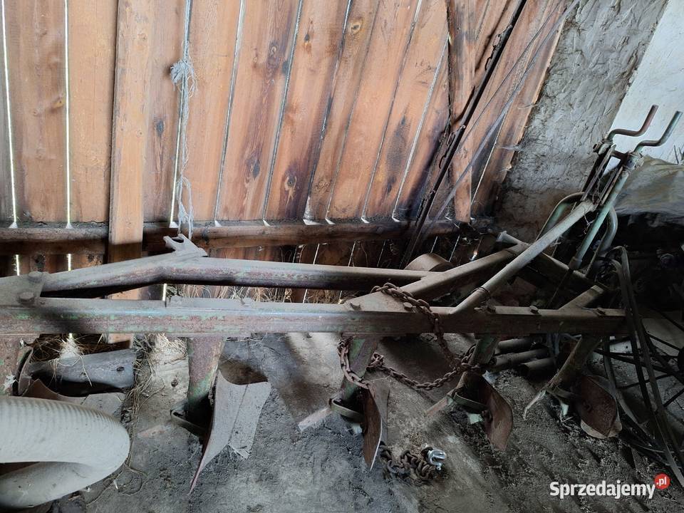 Maszyny rolnicze opolskie Olesno