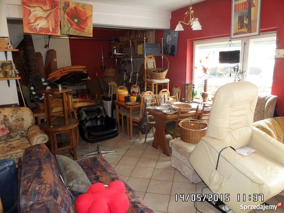 UŻYWANE SKARBY Z EUROPY Słupsk