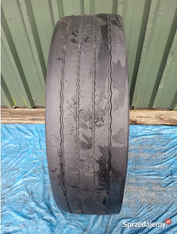 OPONA BARUM 31580 R 225 225 BF 200 ROAD