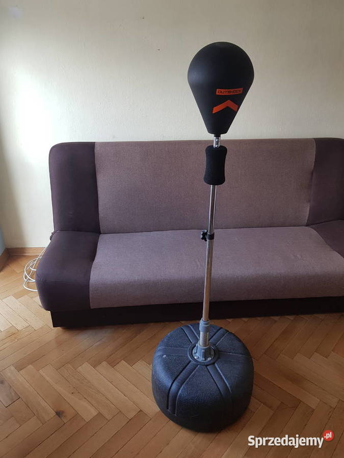 Gruszka bokserska Warszawa sprzedam